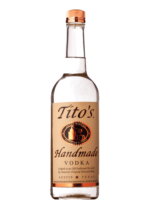 Titos Vodka Png Png Image Collection
